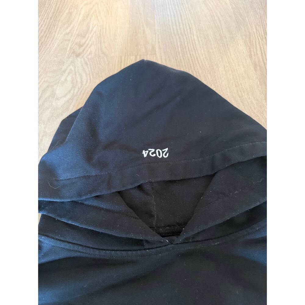 Anti Social Social Club Cherry Blossom 2024 Edition Sweatshirt - Picture 5 of 10